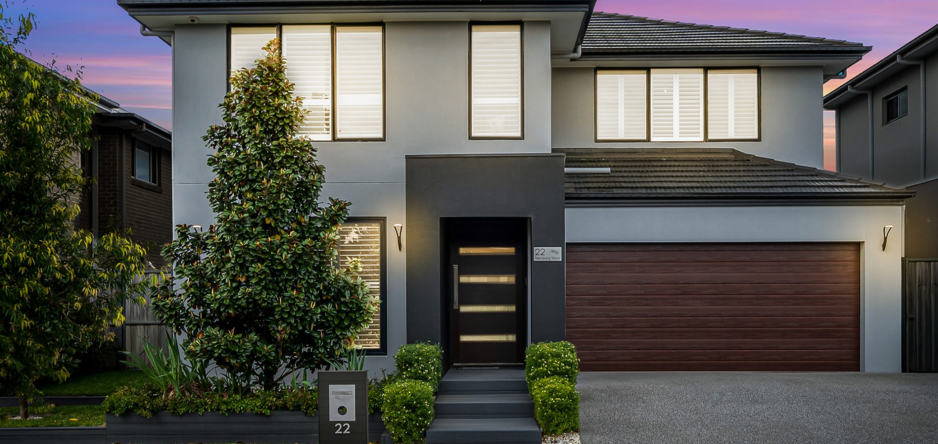 Sold - 22 Nambung Street - New Property in North Kellyville - Real Estate by Corie Sciberras