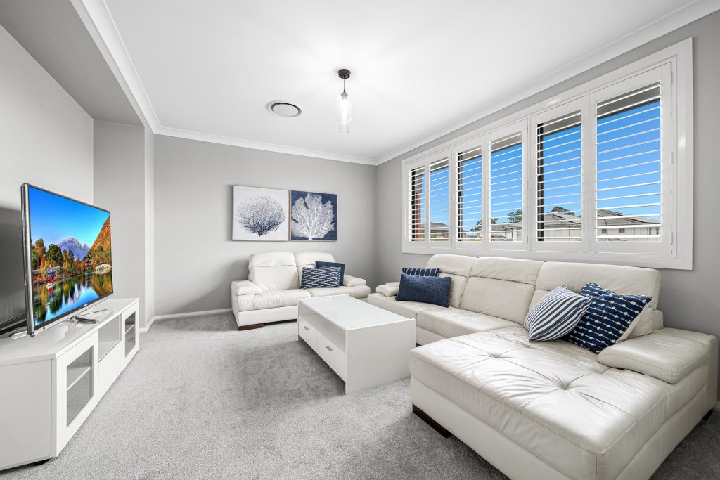 Sold - 22 Nambung Street - New Property in North Kellyville - Real Estate by Corie Sciberras