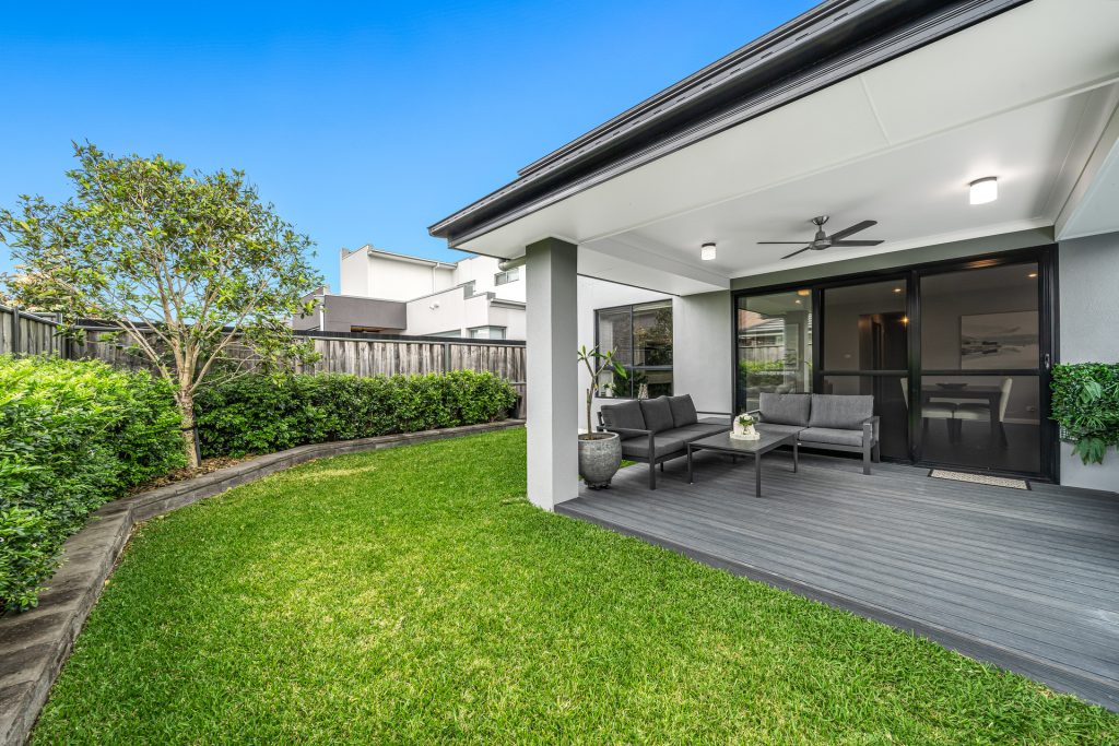 Sold - 22 Nambung Street - New Property in North Kellyville - Real Estate by Corie Sciberras