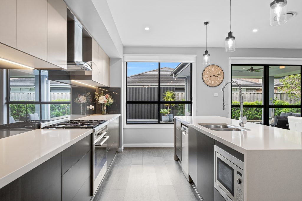 Sold - 22 Nambung Street - New Property in North Kellyville - Real Estate by Corie Sciberras