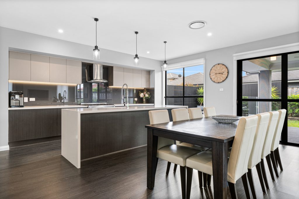Sold - 22 Nambung Street - New Property in North Kellyville - Real Estate by Corie Sciberras