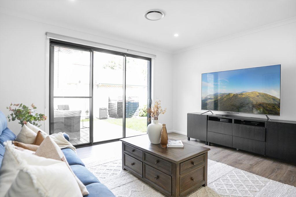 Sold - 24 Windarra Place - New Property in Castle Hill - Real Estate by Louis Stapleton
