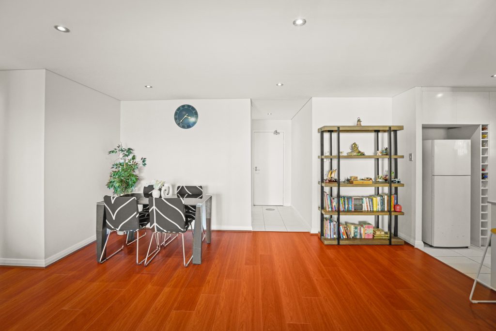 Sold - 501/91D Bridge Road - New Property in Westmead - Real Estate by Tariq Jameel