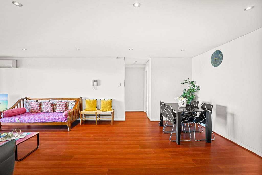 Sold - 501/91D Bridge Road - New Property in Westmead - Real Estate by Tariq Jameel