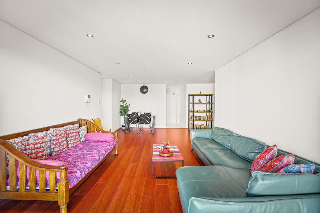 Sold - 501/91D Bridge Road - New Property in Westmead - Real Estate by Tariq Jameel