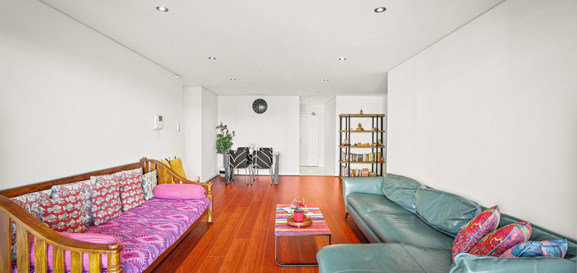 Sold - 501/91D Bridge Road - New Property in Westmead - Real Estate by Tariq Jameel