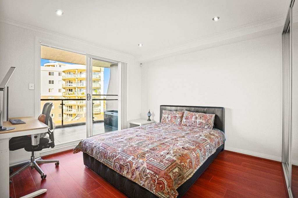 Sold - 501/91D Bridge Road - New Property in Westmead - Real Estate by Tariq Jameel