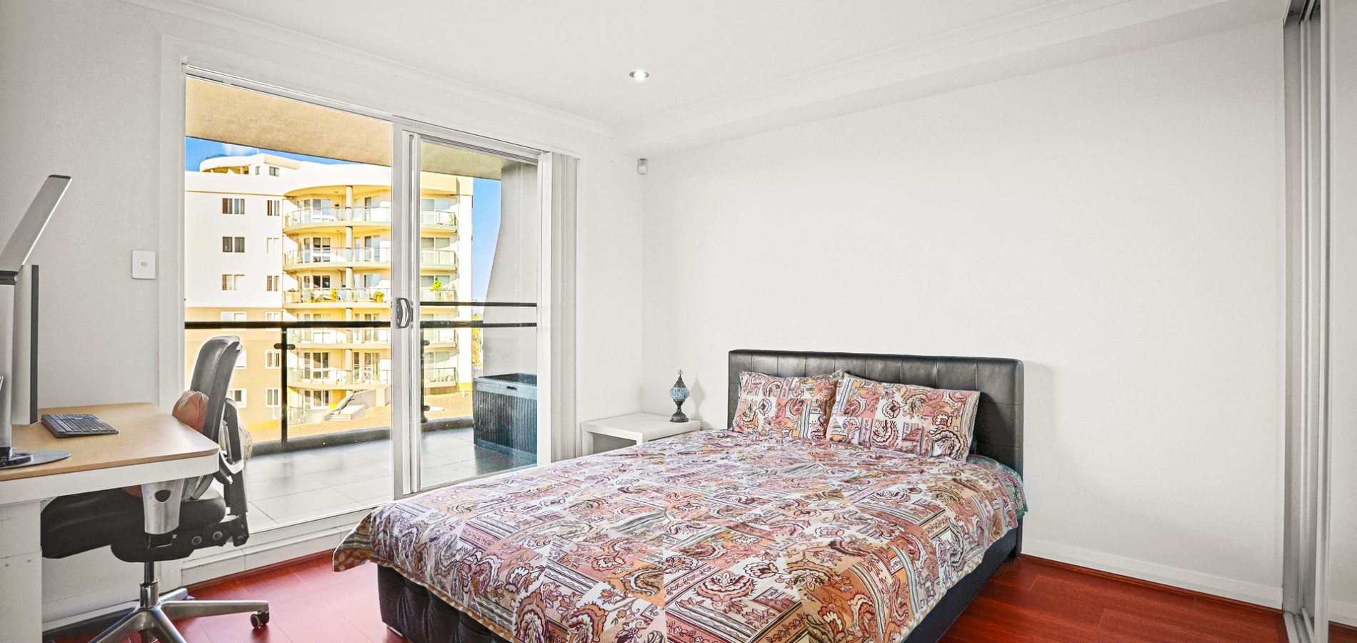Sold - 501/91D Bridge Road - New Property in Westmead - Real Estate by Tariq Jameel