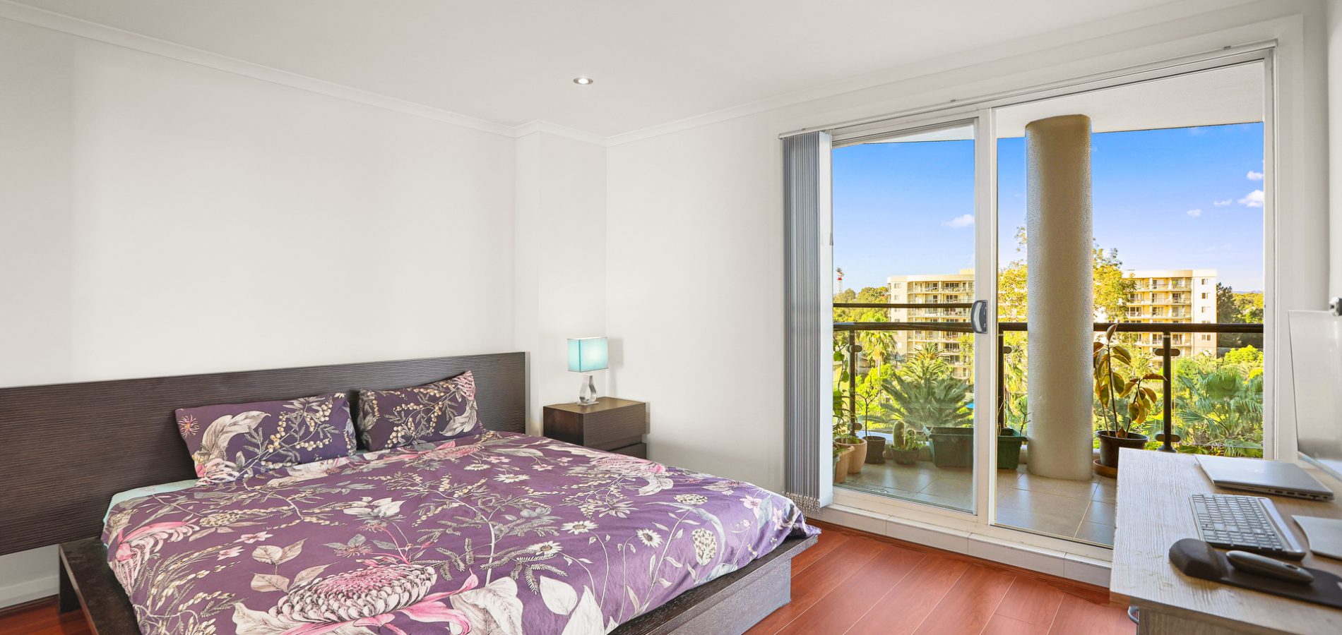 Sold - 501/91D Bridge Road - New Property in Westmead - Real Estate by Tariq Jameel