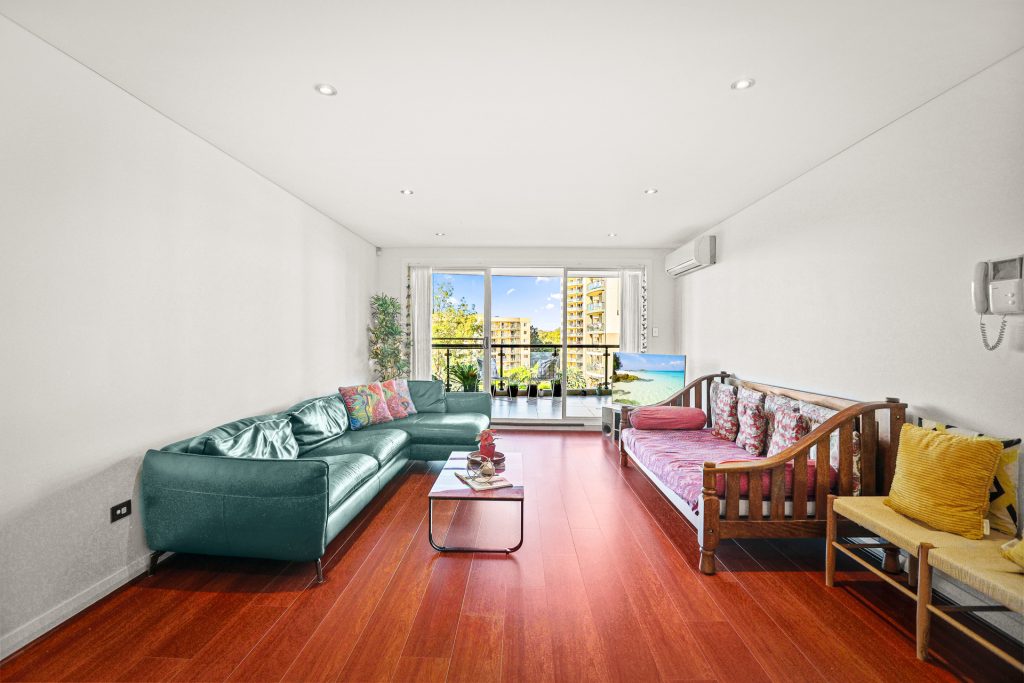 Sold - 501/91D Bridge Road - New Property in Westmead - Real Estate by Tariq Jameel