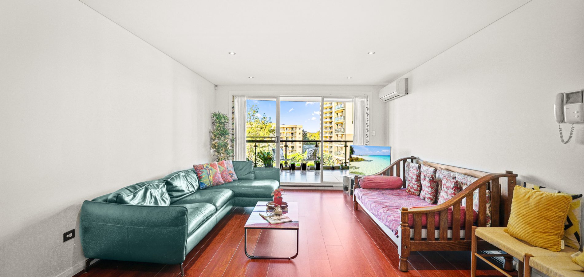 Sold - 501/91D Bridge Road - New Property in Westmead - Real Estate by Tariq Jameel