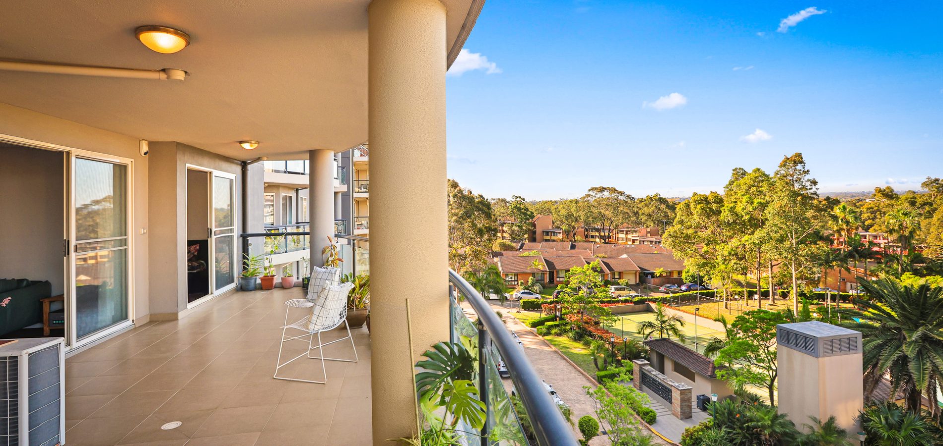 Sold - 501/91D Bridge Road - New Property in Westmead - Real Estate by Tariq Jameel
