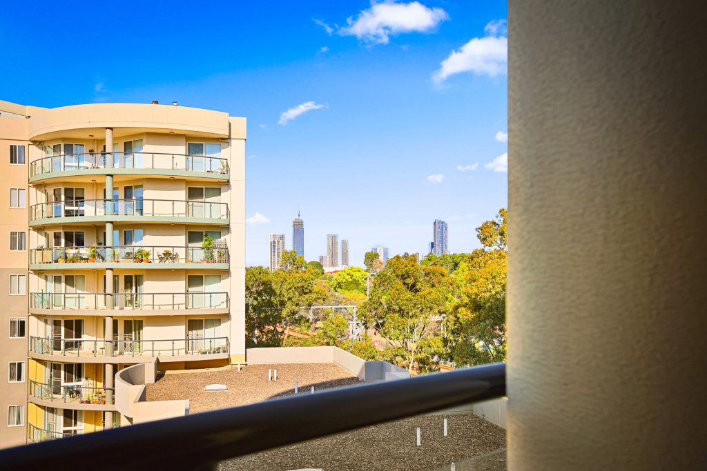 Sold - 501/91D Bridge Road - New Property in Westmead - Real Estate by Tariq Jameel