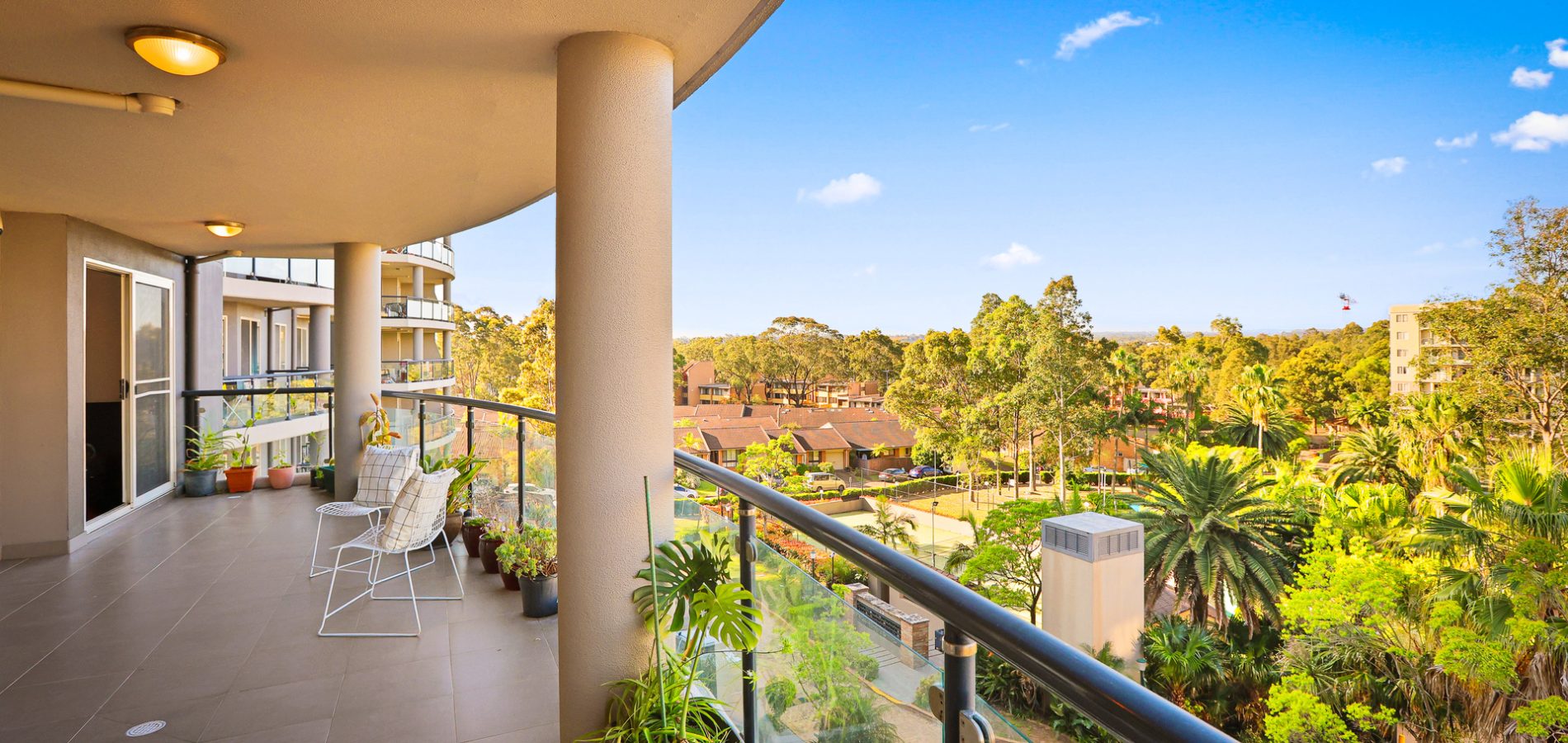 Sold - 501/91D Bridge Road - New Property in Westmead - Real Estate by Tariq Jameel