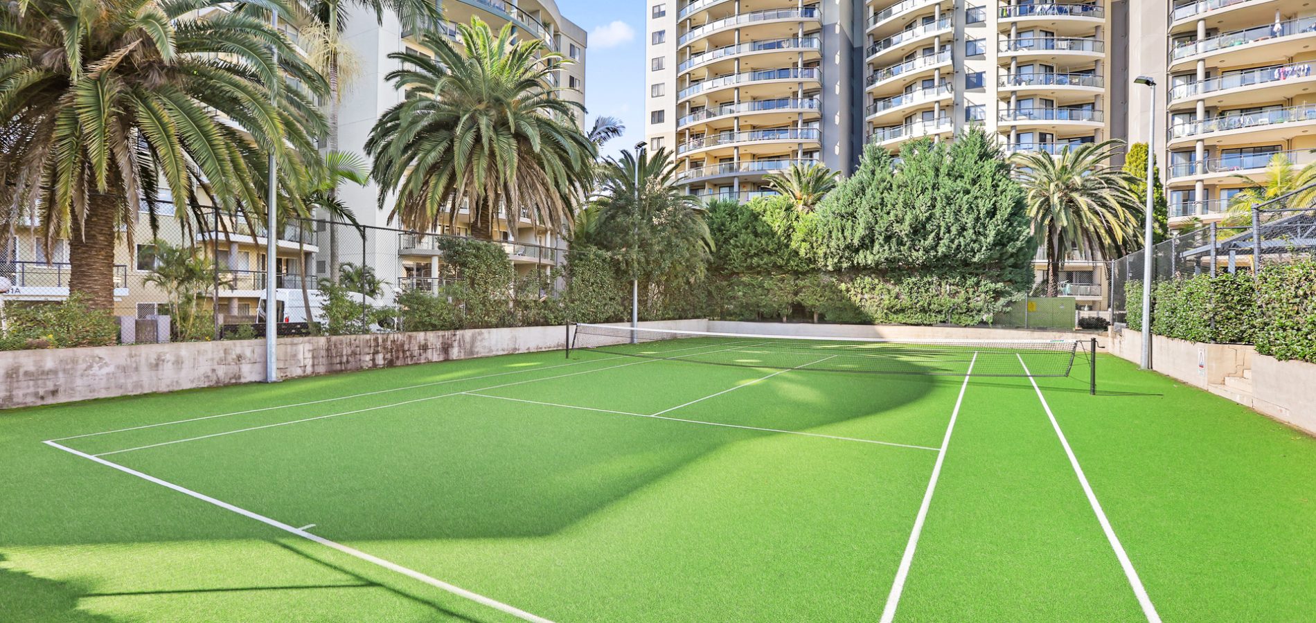 Sold - 501/91D Bridge Road - New Property in Westmead - Real Estate by Tariq Jameel