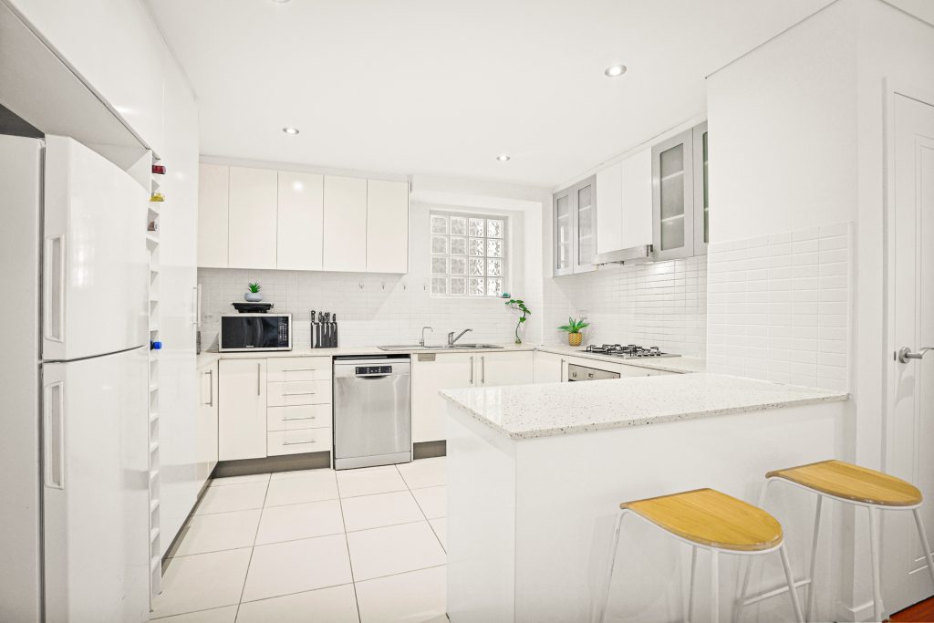 Sold - 501/91D Bridge Road - New Property in Westmead - Real Estate by Tariq Jameel