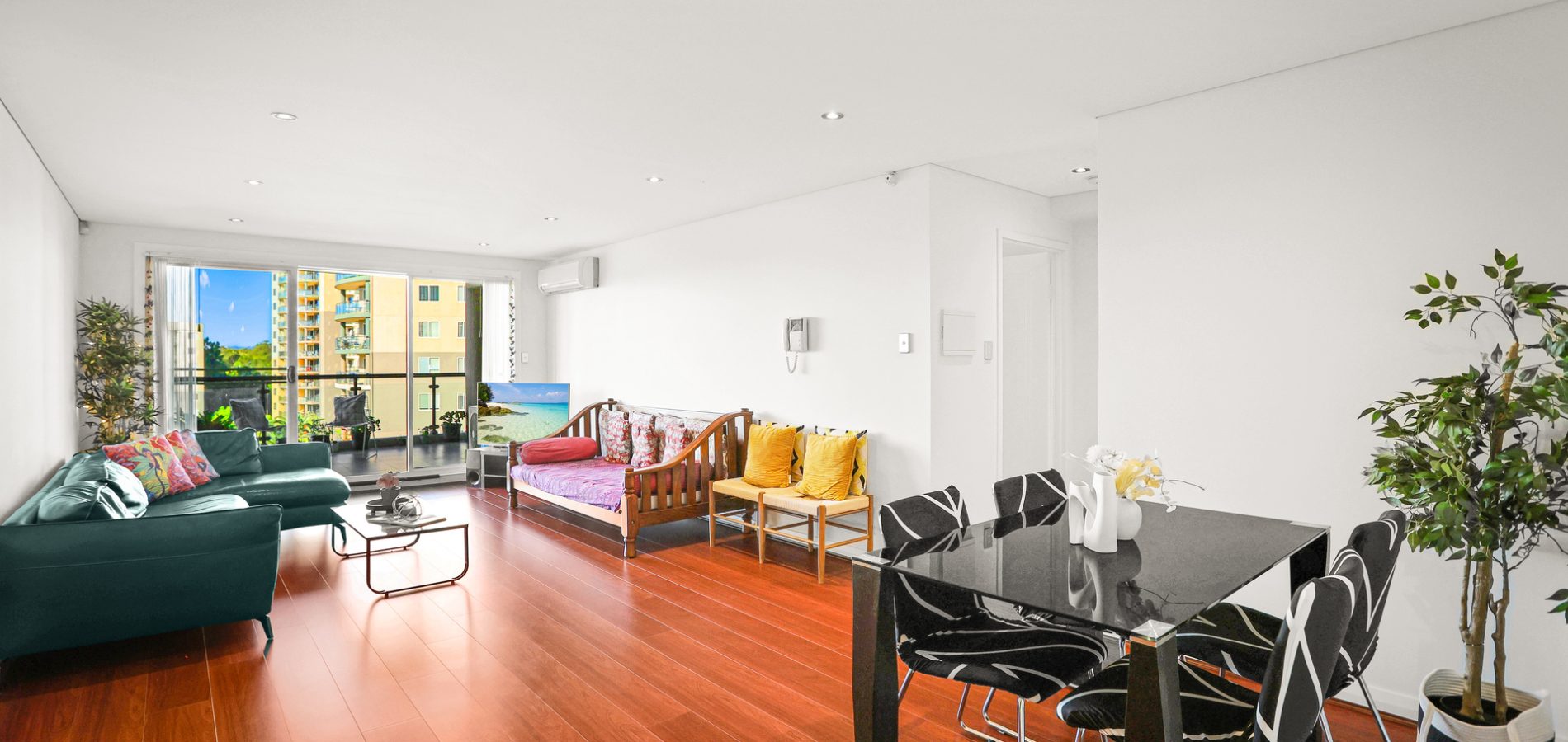 Sold - 501/91D Bridge Road - New Property in Westmead - Real Estate by Tariq Jameel