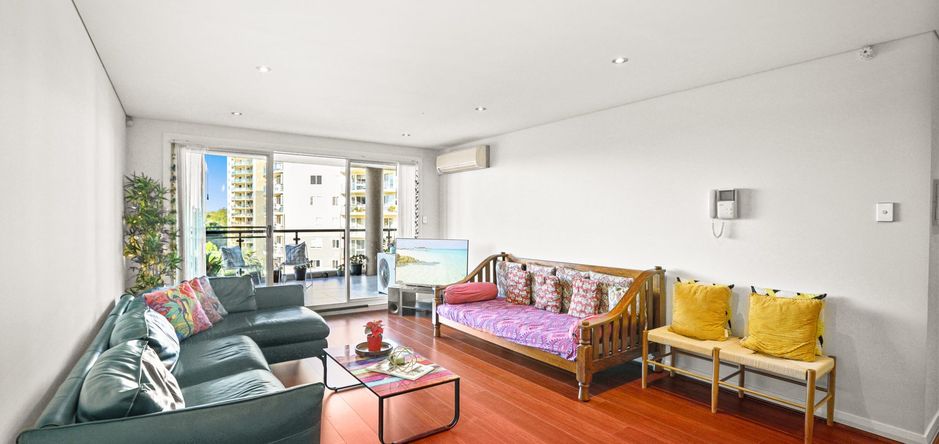 Sold - 501/91D Bridge Road - New Property in Westmead - Real Estate by Tariq Jameel