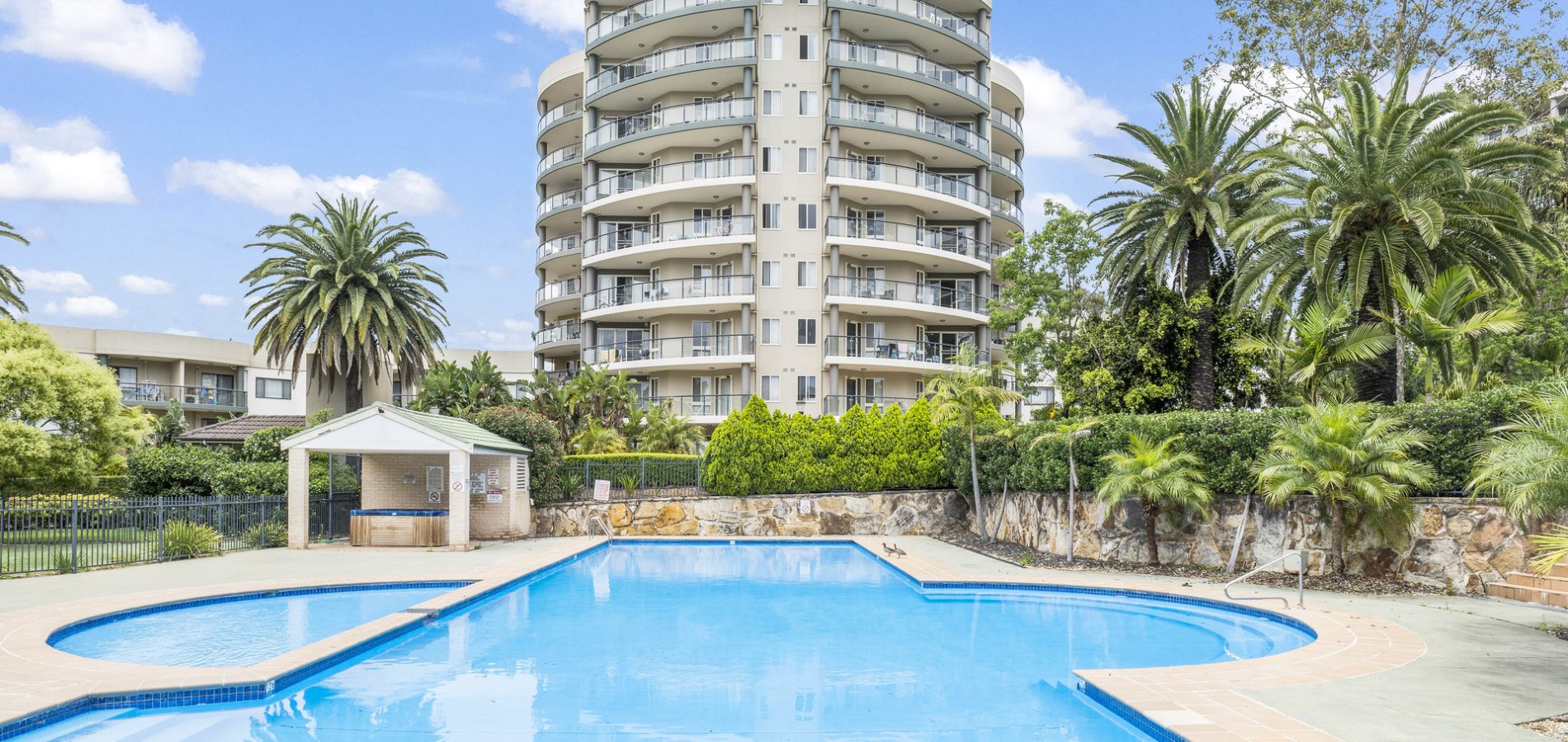 Sold - 501/91D Bridge Road - New Property in Westmead - Real Estate by Tariq Jameel
