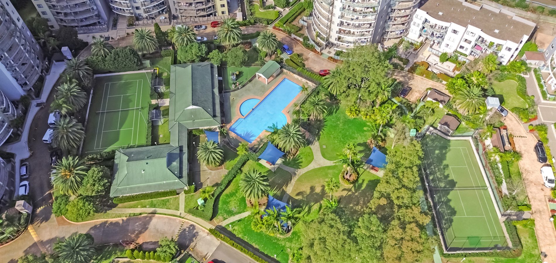 Sold - 501/91D Bridge Road - New Property in Westmead - Real Estate by Tariq Jameel