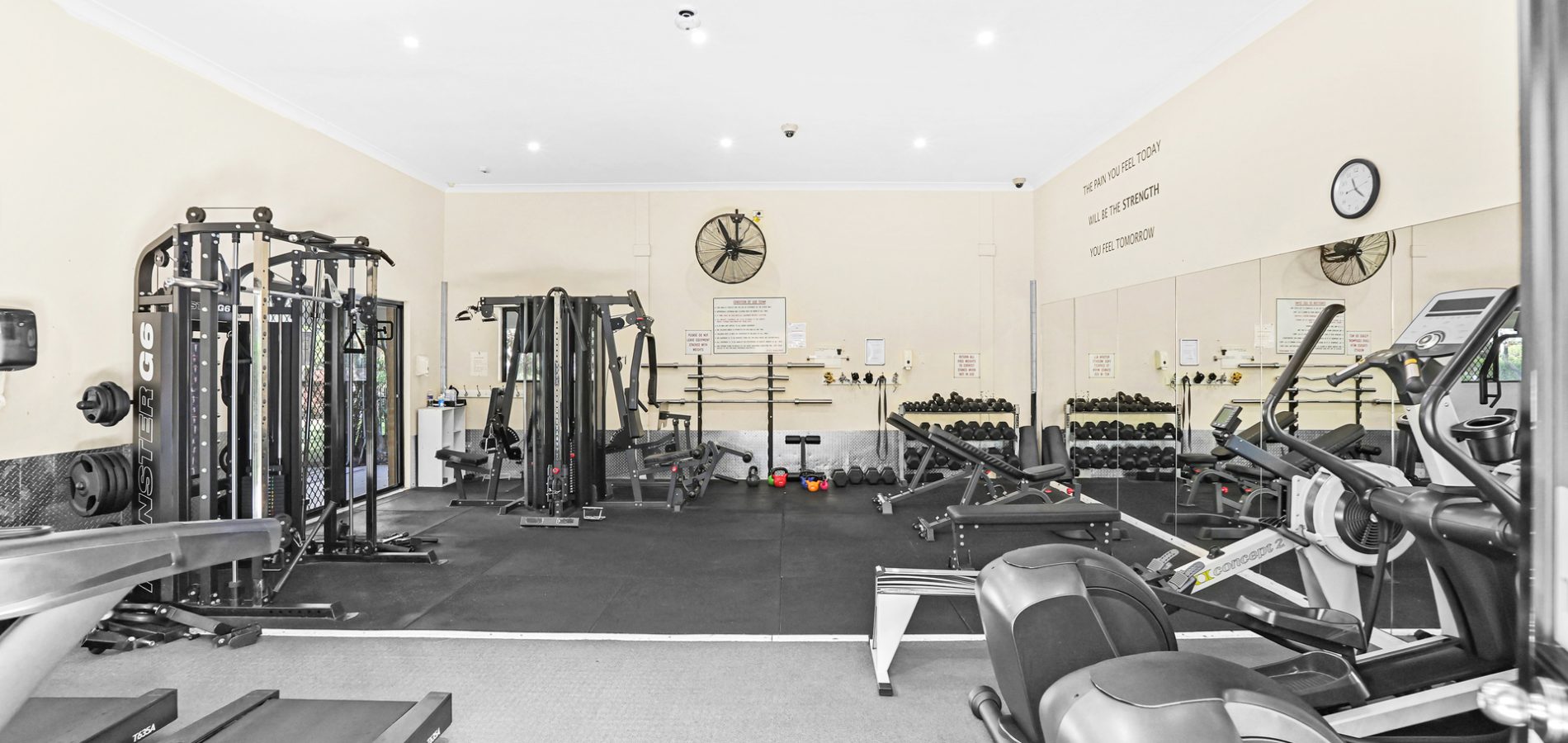 Sold - 501/91D Bridge Road - New Property in Westmead - Real Estate by Tariq Jameel