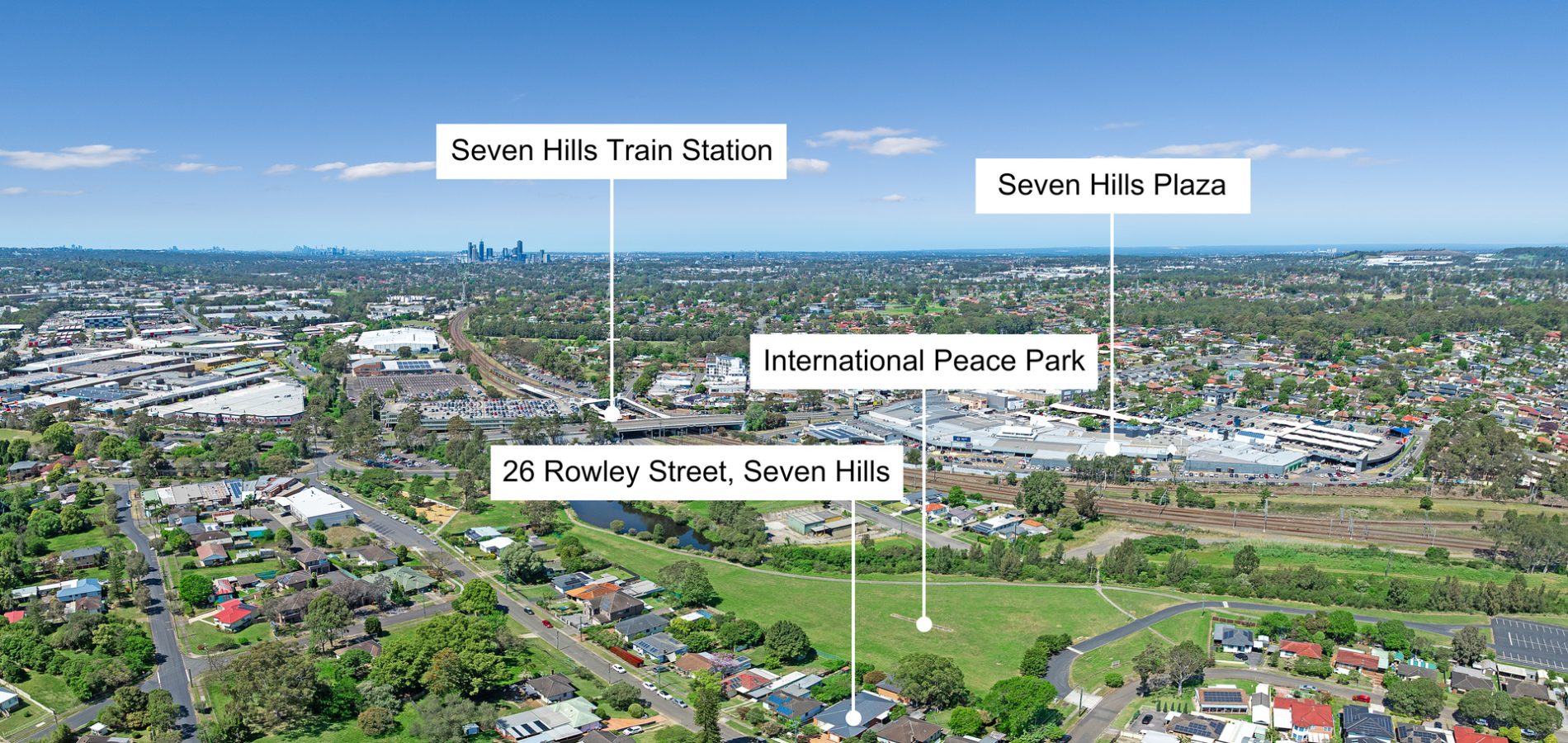 Sold - 26 & 26A Rowley Street - New Property in Seven Hills - Real Estate by Joel Hollings