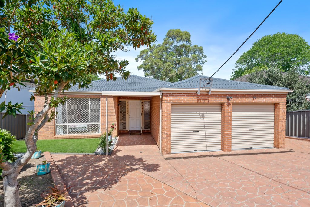 Sold - 26 & 26A Rowley Street - New Property in Seven Hills - Real Estate by Joel Hollings
