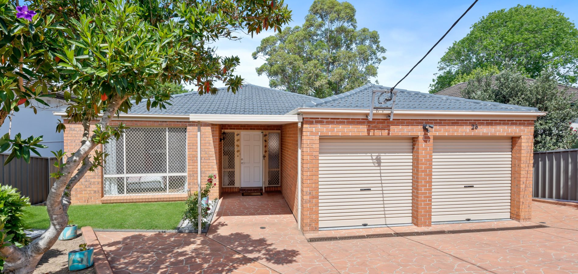 Sold - 26 & 26A Rowley Street - New Property in Seven Hills - Real Estate by Joel Hollings