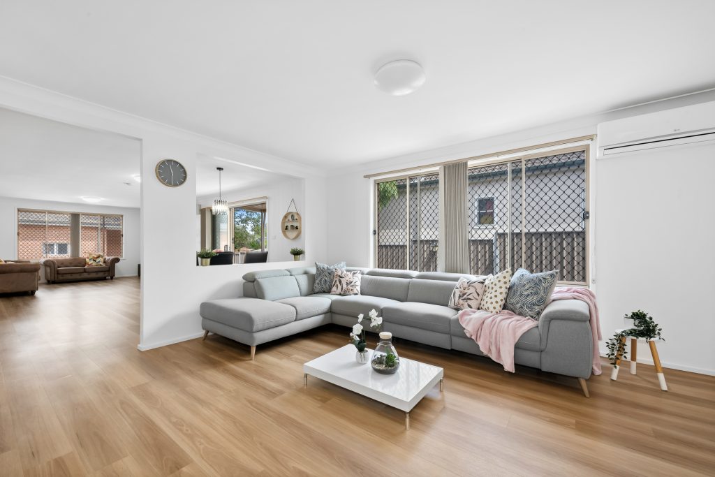 Sold - 26 & 26A Rowley Street - New Property in Seven Hills - Real Estate by Joel Hollings