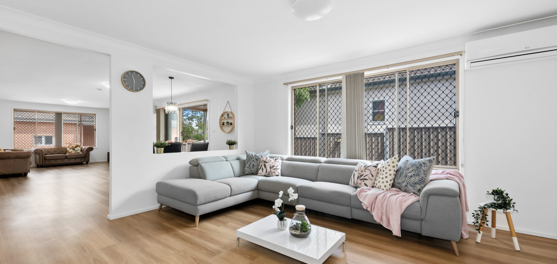Sold - 26 & 26A Rowley Street - New Property in Seven Hills - Real Estate by Joel Hollings