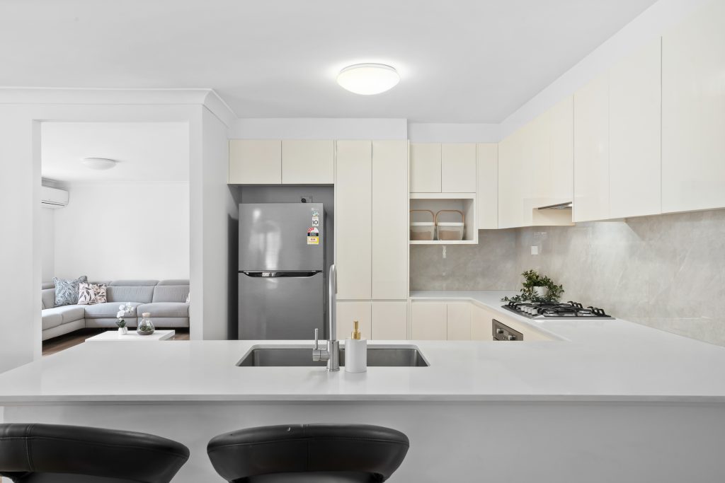 Sold - 26 & 26A Rowley Street - New Property in Seven Hills - Real Estate by Joel Hollings