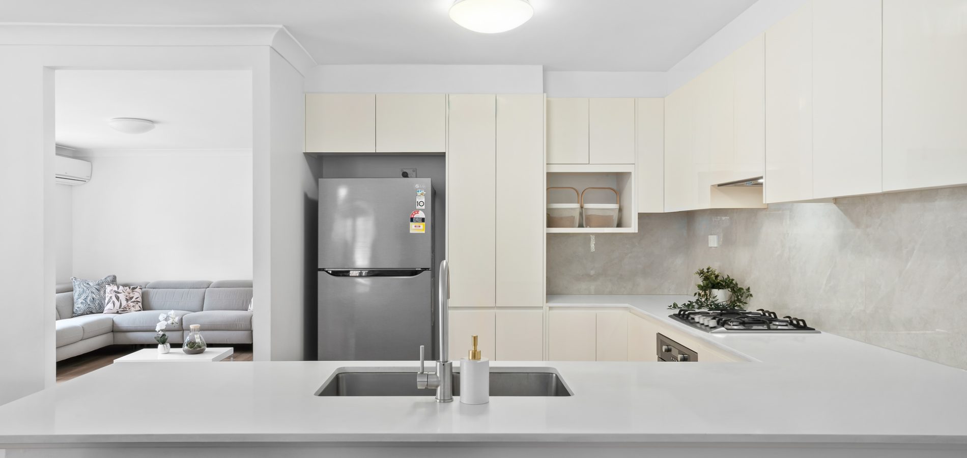 Sold - 26 & 26A Rowley Street - New Property in Seven Hills - Real Estate by Joel Hollings