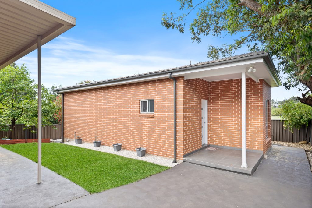 Sold - 26 & 26A Rowley Street - New Property in Seven Hills - Real Estate by Joel Hollings