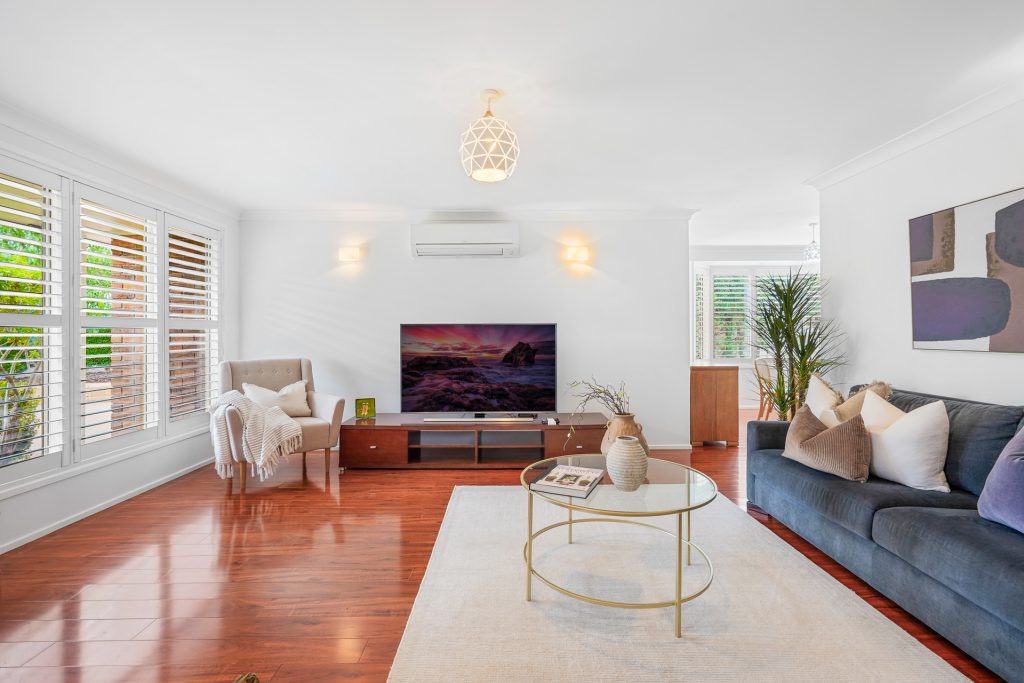 Sold - 46 Denton Grove - New Property in Quakers Hill - Real Estate by Ruma Mundi