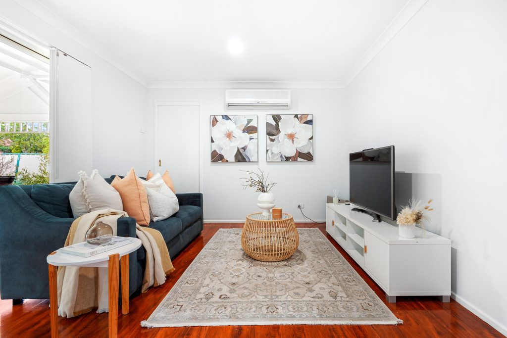 Sold - 46 Denton Grove - New Property in Quakers Hill - Real Estate by Ruma Mundi