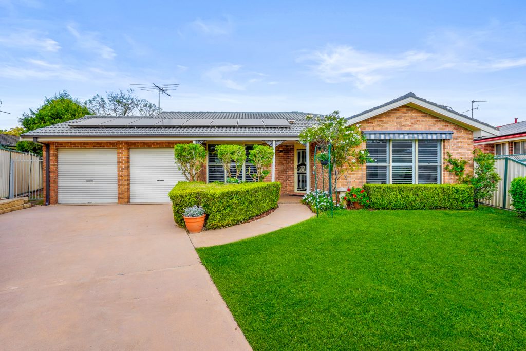Sold - 46 Denton Grove - New Property in Quakers Hill - Real Estate by Ruma Mundi