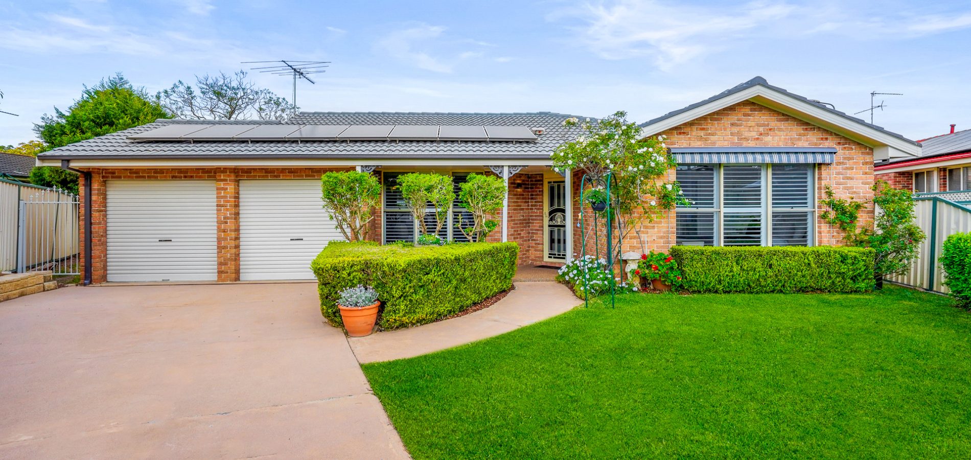 Sold - 46 Denton Grove - New Property in Quakers Hill - Real Estate by Ruma Mundi