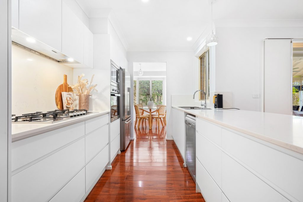 Sold - 46 Denton Grove - New Property in Quakers Hill - Real Estate by Ruma Mundi