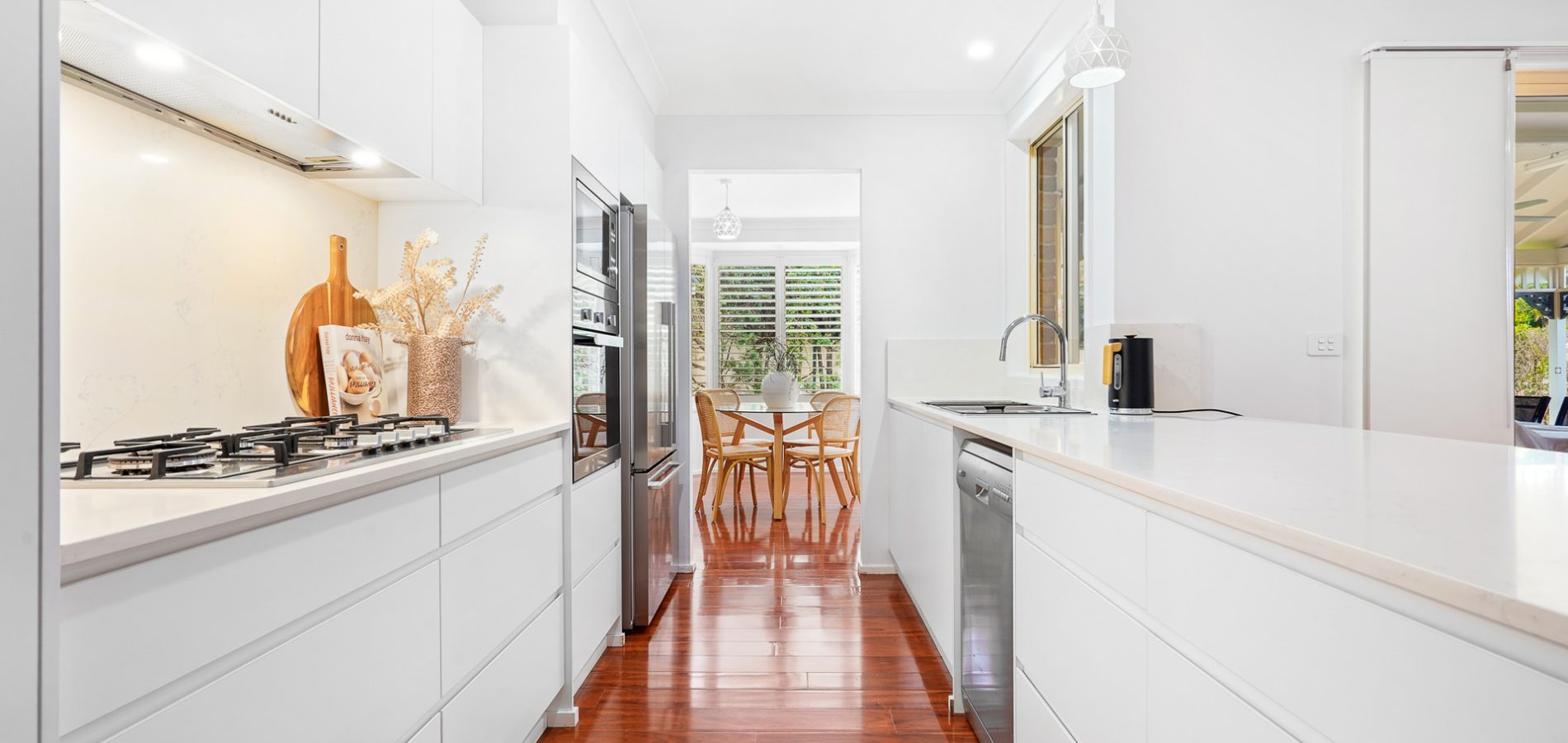 Sold - 46 Denton Grove - New Property in Quakers Hill - Real Estate by Ruma Mundi