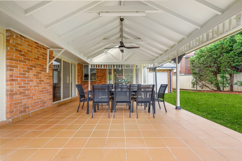 Sold - 46 Denton Grove - New Property in Quakers Hill - Real Estate by Ruma Mundi