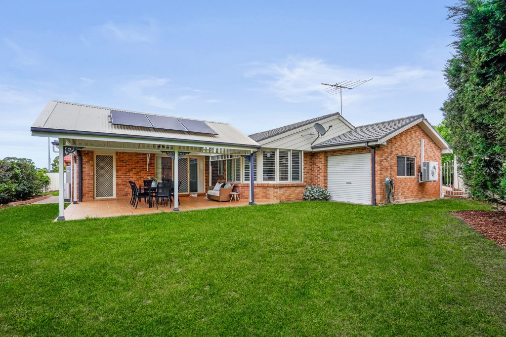 Sold - 46 Denton Grove - New Property in Quakers Hill - Real Estate by Ruma Mundi