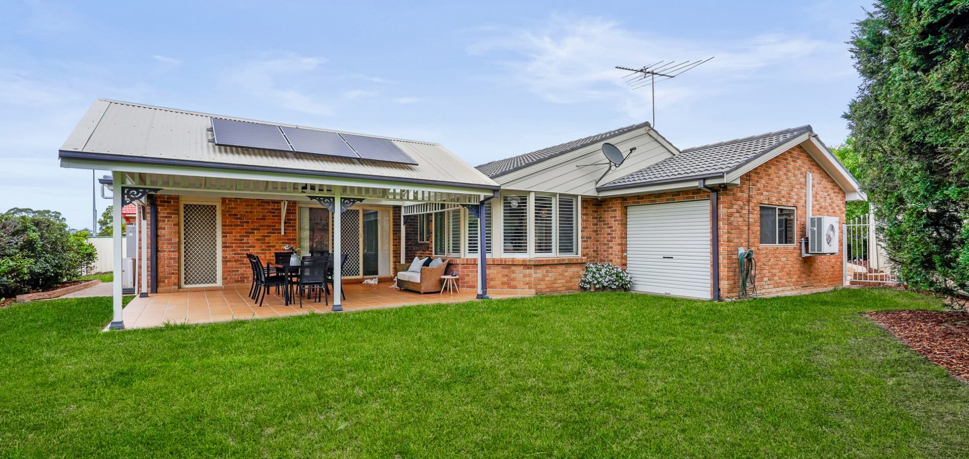 Sold - 46 Denton Grove - New Property in Quakers Hill - Real Estate by Ruma Mundi