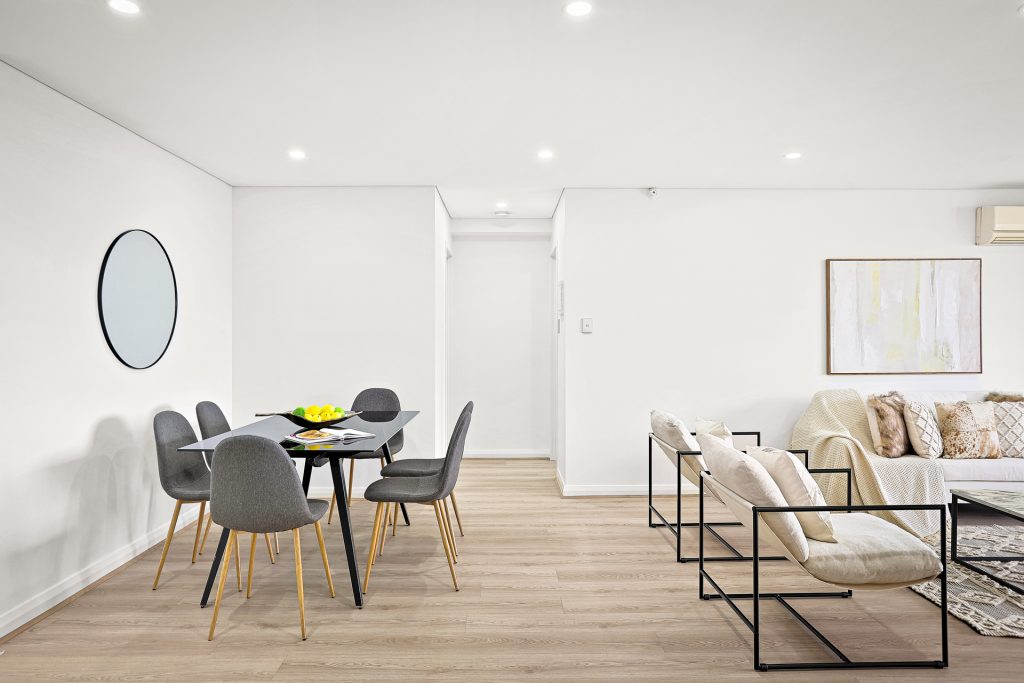 Sold - 809/91D Bridge Road - New Property in Westmead - Real Estate by Tariq Jameel