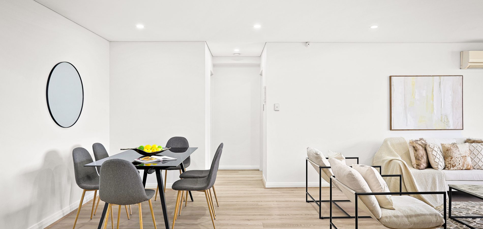Sold - 809/91D Bridge Road - New Property in Westmead - Real Estate by Tariq Jameel