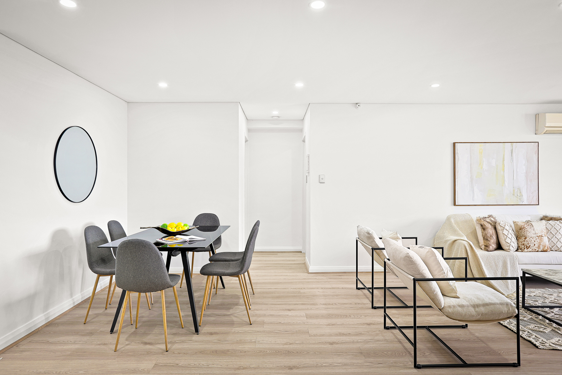 Sold - 809/91D Bridge Road - New Property in Westmead - Real Estate by Tariq Jameel
