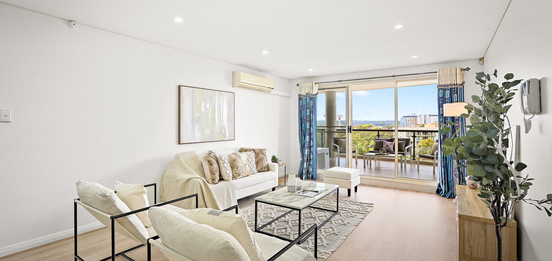 Sold - 809/91D Bridge Road - New Property in Westmead - Real Estate by Tariq Jameel