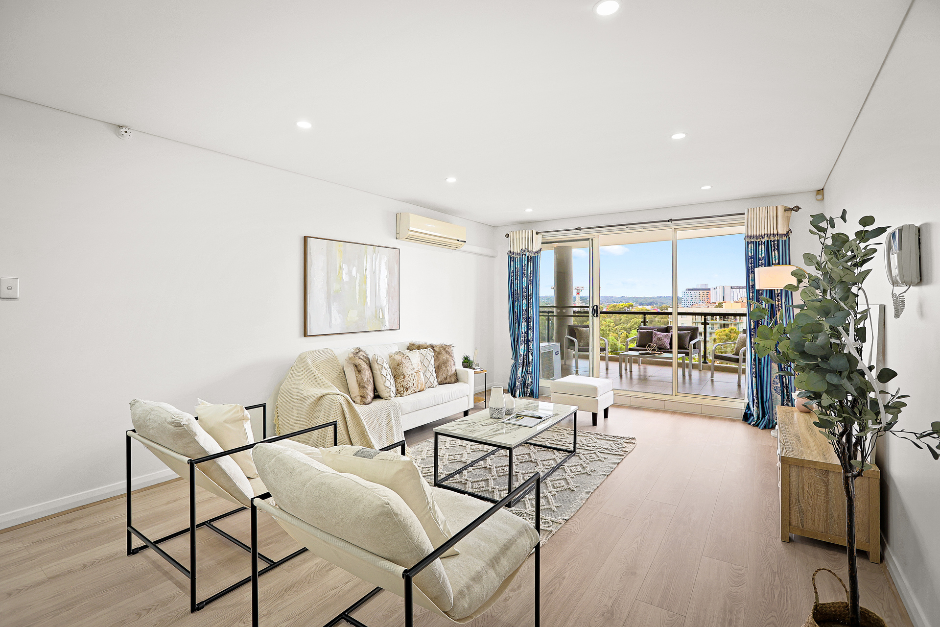 Sold - 809/91D Bridge Road - New Property in Westmead - Real Estate by Tariq Jameel