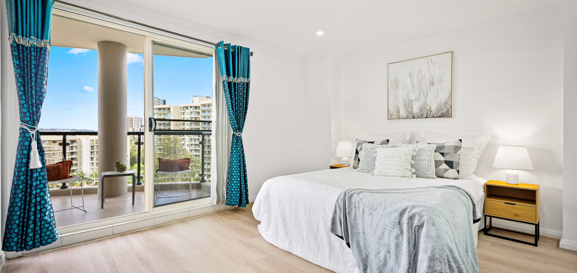 Sold - 809/91D Bridge Road - New Property in Westmead - Real Estate by Tariq Jameel