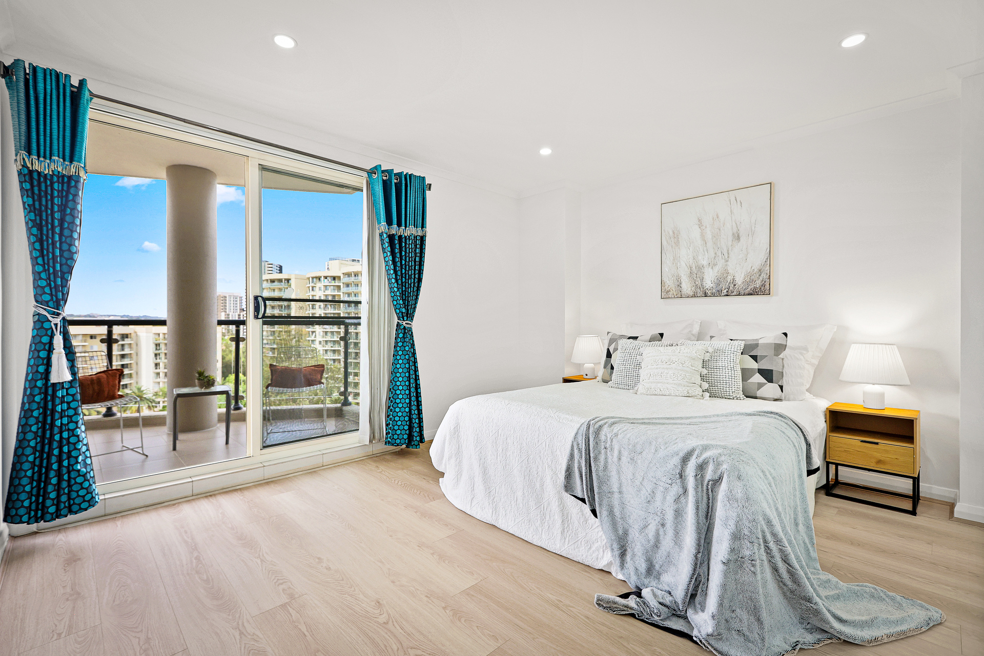 Sold - 809/91D Bridge Road - New Property in Westmead - Real Estate by Tariq Jameel
