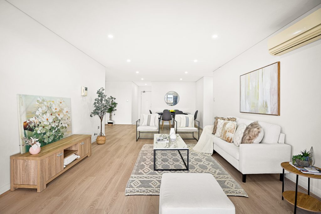 Sold - 809/91D Bridge Road - New Property in Westmead - Real Estate by Tariq Jameel